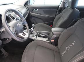 Kia Sportage  1.7 CRDi 