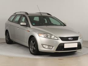 Ford Mondeo  2.0 TDCi 