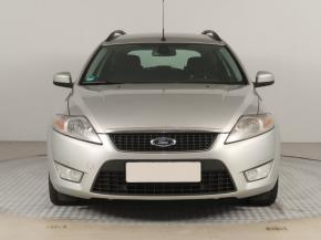 Ford Mondeo  2.0 TDCi 