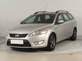 Ford Mondeo  2.0 TDCi 