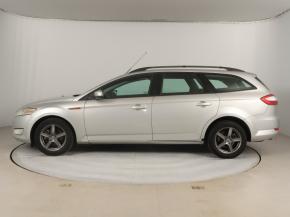 Ford Mondeo  2.0 TDCi 