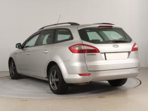 Ford Mondeo  2.0 TDCi 