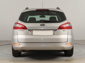 Ford Mondeo  2.0 TDCi 