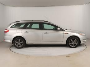 Ford Mondeo  2.0 TDCi 