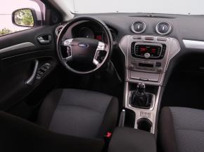 Ford Mondeo  2.0 TDCi 