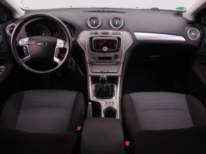 Ford Mondeo  2.0 TDCi 