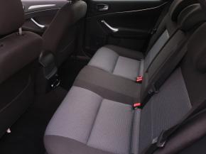 Ford Mondeo  2.0 TDCi 