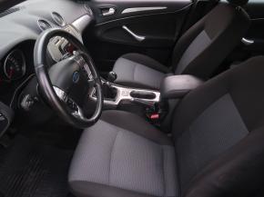 Ford Mondeo  2.0 TDCi 