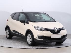 Renault Captur  0.9 TCe 