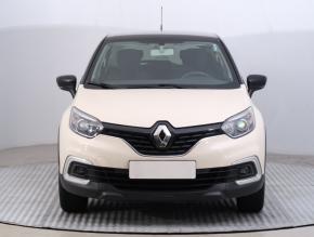 Renault Captur  0.9 TCe 