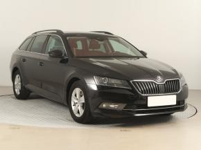 Škoda Superb  2.0 TDI 