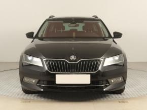 Škoda Superb  2.0 TDI 