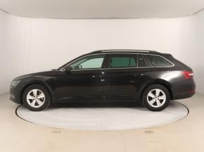 Škoda Superb  2.0 TDI 