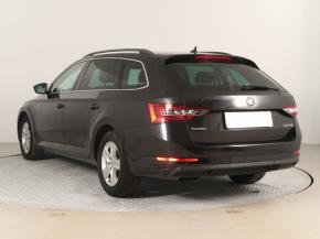 Škoda Superb  2.0 TDI 