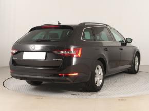 Škoda Superb  2.0 TDI 