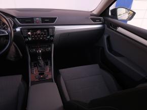 Škoda Superb  2.0 TDI 