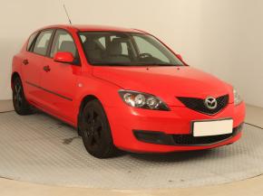 Mazda 3  1.4 