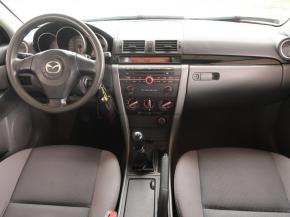 Mazda 3  1.4 