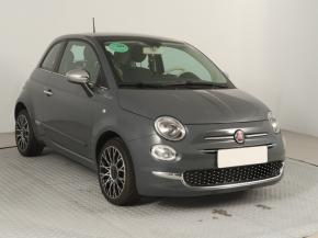 Fiat 500  1.0 mild-hybrid Lounge 