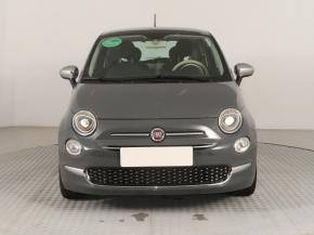 Fiat 500  1.0 mild-hybrid Lounge 