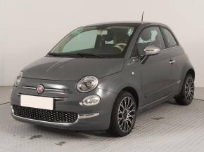 Fiat 500  1.0 mild-hybrid Lounge 