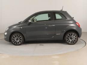 Fiat 500  1.0 mild-hybrid Lounge 