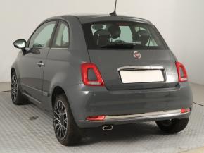 Fiat 500  1.0 mild-hybrid Lounge 