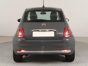 Fiat 500  1.0 mild-hybrid Lounge 