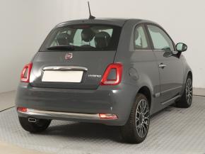 Fiat 500  1.0 mild-hybrid Lounge 