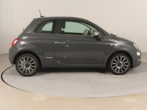 Fiat 500  1.0 mild-hybrid Lounge 