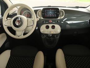 Fiat 500  1.0 mild-hybrid Lounge 