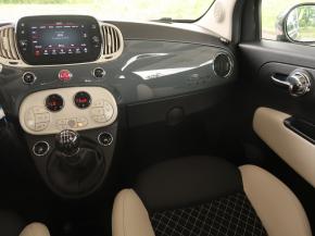 Fiat 500  1.0 mild-hybrid Lounge 