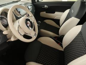 Fiat 500  1.0 mild-hybrid Lounge 