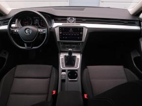 Volkswagen Passat  2.0 TDI Business 