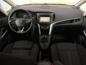 Opel Zafira  2.0 CDTI 