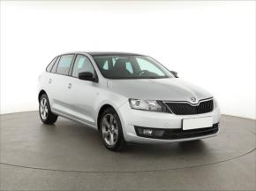 Škoda Rapid Spaceback  1.6 TDI Ambition 