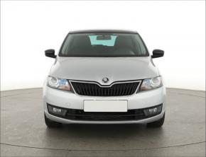 Škoda Rapid Spaceback  1.6 TDI Ambition 