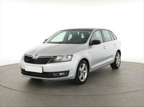 Škoda Rapid Spaceback  1.6 TDI Ambition 