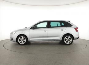 Škoda Rapid Spaceback  1.6 TDI Ambition 