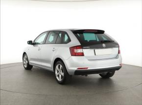 Škoda Rapid Spaceback  1.6 TDI Ambition 