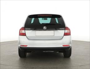 Škoda Rapid Spaceback  1.6 TDI Ambition 