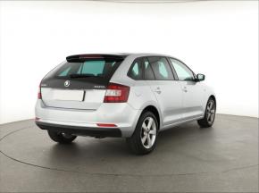 Škoda Rapid Spaceback  1.6 TDI Ambition 