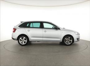 Škoda Rapid Spaceback  1.6 TDI Ambition 