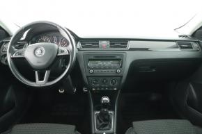 Škoda Rapid Spaceback  1.6 TDI Ambition 