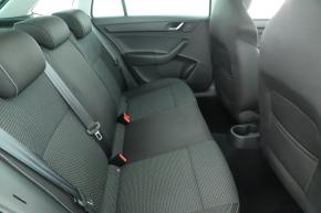 Škoda Rapid Spaceback  1.6 TDI Ambition 