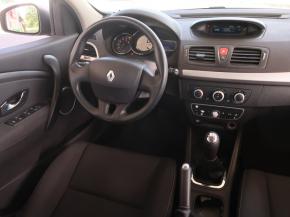 Renault Megane  1.6 16V 