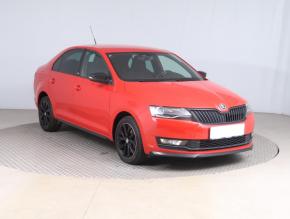 Škoda Rapid  1.0 TSI Monte Carlo