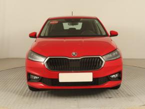 Škoda Fabia  1.0 TSI 