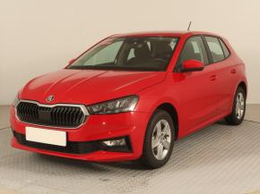 Škoda Fabia  1.0 TSI 