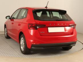 Škoda Fabia  1.0 TSI 